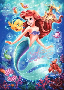 WO\[pY 108s[X pYfR[V Ariel(AG)|Jewel of the Sea| 72-403