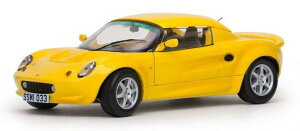 SUNSTAR 1/18 1999 [^XEG[[ 111S CG[ i_CLXg~jJ[ 1033