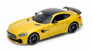 WELLY 1/24 ZfX AMG GTR CG[ i_CLXg~jJ[ WE24081Y1