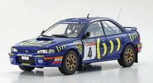 yJ^Oz IWi 1/18 Xo CvbT 1994 RAC #4 i_CLXg~jJ[ KS08962A