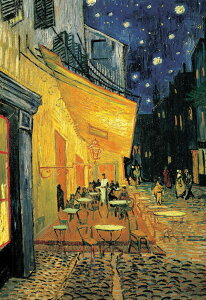 WO\[pY 1053X[p[X[s[X E̊G ̃JtFeX 26×38cm 31-101