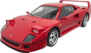 R/C 1/14 Ferrari F40 �t�F���[�� F40 �����i���W�R�� �d��R/CFALSE