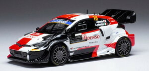 IXO MODELS 1/43 g^ GR X [1 2022NeJ[ #19 cM/A.Johnston i_CLXg~jJ[ RAM934