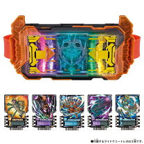楽天市場】仮面ライダーガッチャードの通販