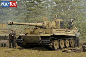 HOBBY BOSS 1/16 t@CeBOB[N hCcd ^CK[I(^) vf 82607