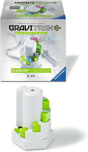 GraviTrax POWER OBgbNX p[ ǉp[c Gx[^[