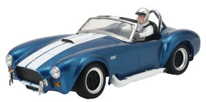 KYOSHO EGG 1/28 First Mini-Z Shelby Cobra427 S/C t@[Xg~jbc iWR 66610