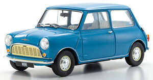 yJ^Oz IWi 1/18 [X ~j Mk.1 1959 Nbp[u[ i_CLXg~jJ[ KS08964BL