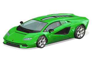 �A�I�V�} 1/32 �U�E�X�i�b�v�L�b�g No.19-E �����{���M�[�j �J�E���^�b�N LPI 800-4(�O���[��) �v�����f��