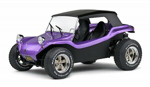 SOLIDO 1/18 C[Y }NX oM[ \tg[t (p[v) i_CLXg~jJ[ S1802706