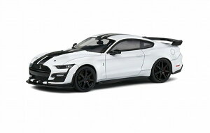 SOLIDO 1/43 VFr[ }X^O GT500 2020 (zCg/ubNXgCv) i_CLXg~jJ[ S4311503