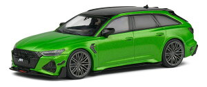 SOLIDO 1/43 AEfB RS6-R 2020 (O[) i_CLXg~jJ[ S4310705