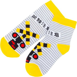 dԌC TETSUDO SMILE SOCKS  {[_[ 15cm`20cm@(ӂ݂  LbY q qǂ v[g Mtg)