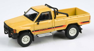 PARA64 1/64 g^ nCbNX 1984 VOLu CG[ RHD i_CLXg~jJ[ PA-65523