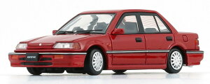 BM CREATIONS 1/64 �z���_ �V�r�b�N EF2 1991 ���b�h RHD �E�n���h�� �����i�_�C�L���X�g�~�j�J�[ 64B0400