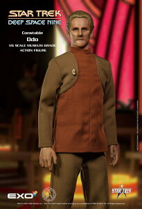 yz@EXO-6 1/6 nCp[AXeBbNANVtBMA X^[gbNFfB[vEXy[XEiC Ih[ i EXO-01-060