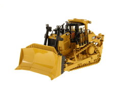 ダイキャストマスター 1/50 Cat D9T トラック タイプ トラクター 完成品 DM85944H