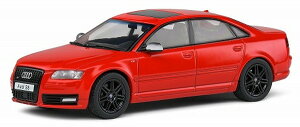 SOLIDO 1/43 AEfB S8 (D3) (bh) i_CLXg~jJ[ S4313304