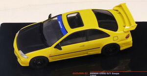 IXO MODELS 1/43 z_ VrbN EJ1 N[y 1995 CG[ i_CLXg~jJ[ CLC528N