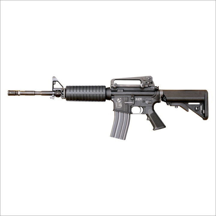 楽天市場】【送料無料】 KSC M4A1 Ver.2 ガスガン ガスブローバック 18 