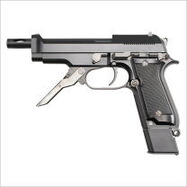 楽天市場】m93r オート9−c ガスブローバックの通販