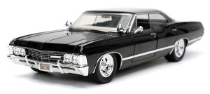 JADA TOYS 1/24 1967 VFr[ Cp SS X[p[i` fB[EEB`FX^[ tBMAt i_CLXg~jJ[ JADA32250