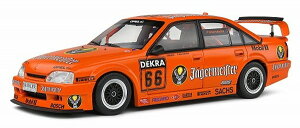 SOLIDO 1/18 Iy IK GH 500 DTM 1991 #66 i_CLXg~jJ[ S1809703