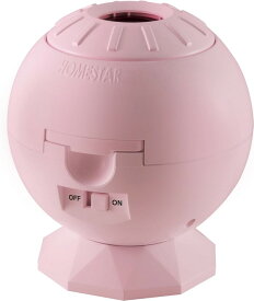 Homestar Lite Pink（ホームスターライト ピンク）