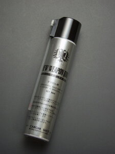 �L�������V���b�g NEW WEAPON QUICK �E�F�|�� �N�C�b�N �h�K�����X�v���[ 94ml �g�C�K�������e�i���X�p�i
