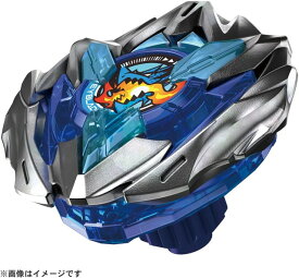 BEYBLADE X ベイブレードX UX-01 スターター ドランバスター 1-60A