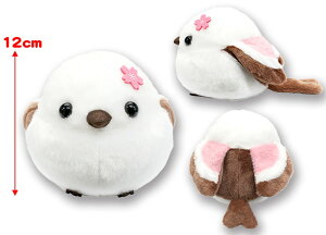 �ӂ��ӂ��V�}�G�i�KST�����܂� �ʂ������ ������12cm 704245