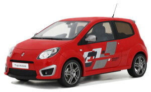 OttO mobile 1/18 m[ gDCS RS tF[Y1 2008 (bh) i~jJ[ OTM446