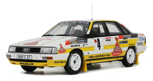 OttO mobile 1/18 AEfB 200 NAg eJ 1987 #4 i~jJ[ OTM439