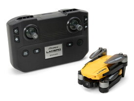 ジーフォース ドローン ラ・シエロ LACIERO RTFセット 4K/2KフルHDカメラ搭載 重量80g GB040