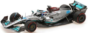 MINICHAMPS 1/43 ZfX AMG ygiX tH[~  `[ F1 W13 EptH[}X W[WEbZ nK[GP 2022 |[|WV i~jJ[ 417223163