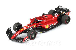 yz@MINICHAMPS×BBR 1/18 tF[ SF-23 VEN[ xM[GP 2023 i_CLXg~jJ[ PBBR231886