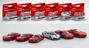 Bburago 1/64 Ferrari _CLXg~jJ[6Zbg(e1)