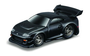 Maisto 1/64 Muscle Machines 1995 g^ X[v(MK4) ubN i_CLXg~jJ[ MS15585BK