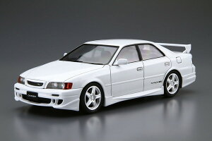 AIV} 1/24 UE`[hJ[ No.47 TRD JZX100 `FCT[ '98(g^) vf