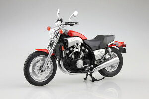 XJClbg 1/12 ioCN Yamaha Vmax t@CA[bh