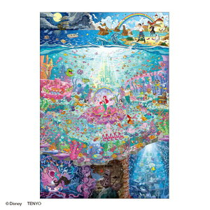 WO\[pY 1000s[X C̒̃RT[g(gE}[Ch) 51×73.5cm D-1000-884