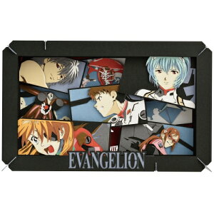 y[p[VA^[ G@QI Pilots of EVANGELION PT-L17X