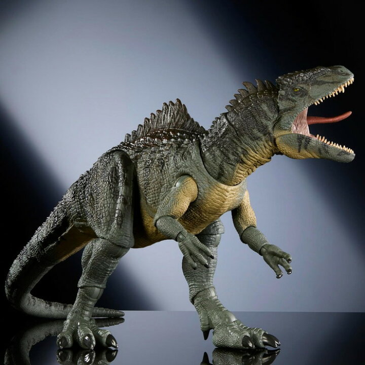 楽天市場】ハモンド・コレクション ギガノトサウルス 全長:約72cm 