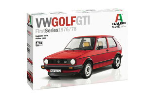 C^ 1/24 VW St GTI 1976/78 2in1 ({t) vf IT3622