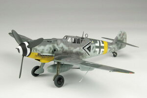 vbc 1/48 WW.II hCcR bT[V~bg Bf 109 G-6 52퓬qc vf AE-33