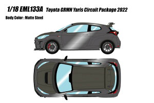 yz@EIDOLON 1/18 g^ GRMN X Circuit Package 2022 }bgX`[ i~jJ[ EML133A