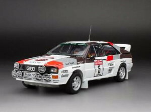 SUNSTAR 1/18 AEfB Ng A2 1983N TE[ #5 H.~bR/A.n[c wbhCgʃp[ct i_CLXg~jJ[ 4256