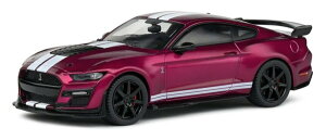 SOLIDO 1/43 VFr[ }X^O GT500 2020 (p[v) i_CLXg~jJ[ S4311510