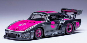 IXO MODELS 1/43 |VF 935 K3V BISIMOTO i_CLXg~jJ[ GTM172LQ