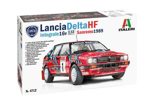 1/12 J[f No.4709 `Af^HFCeO[ 16V